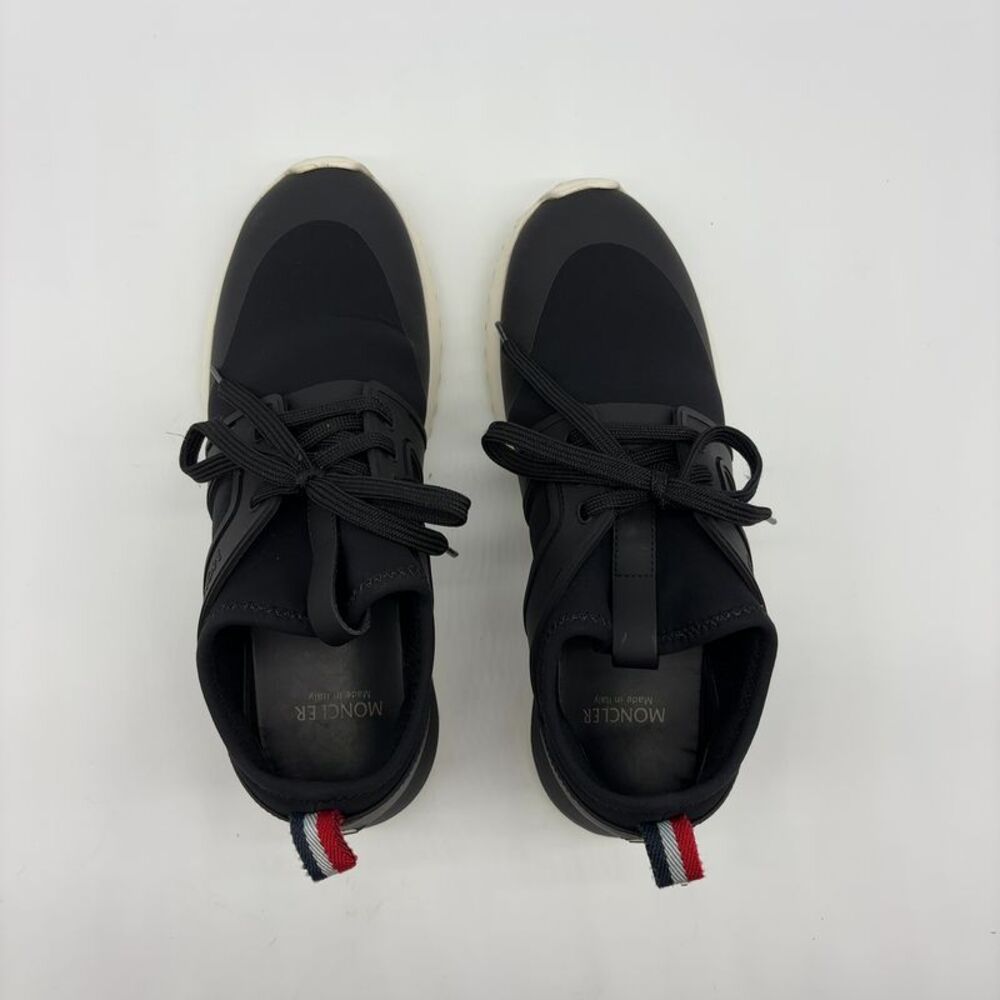 Moncler Women's Tennis Shoes - Picture 2 of 4